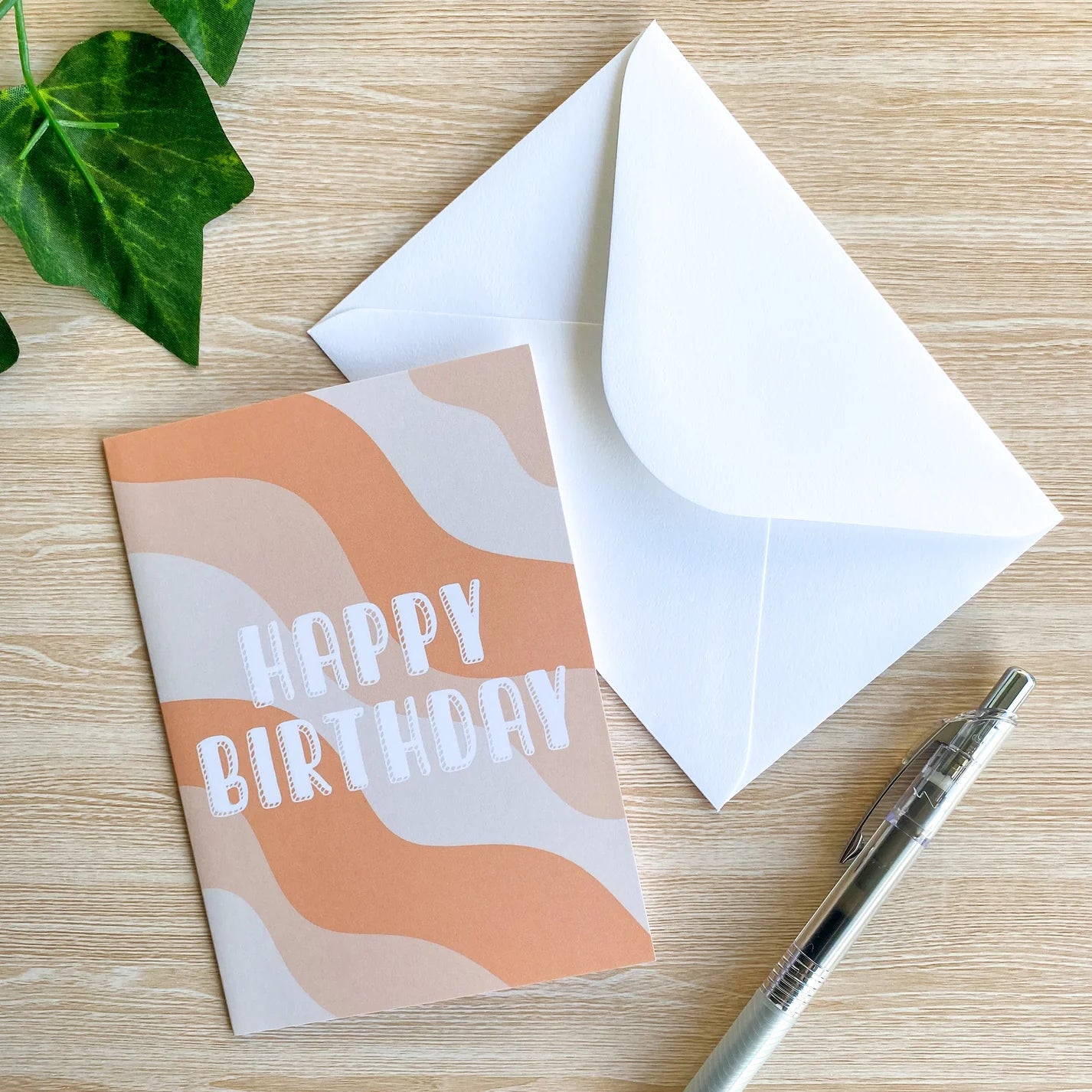 Birthday Card Bundle