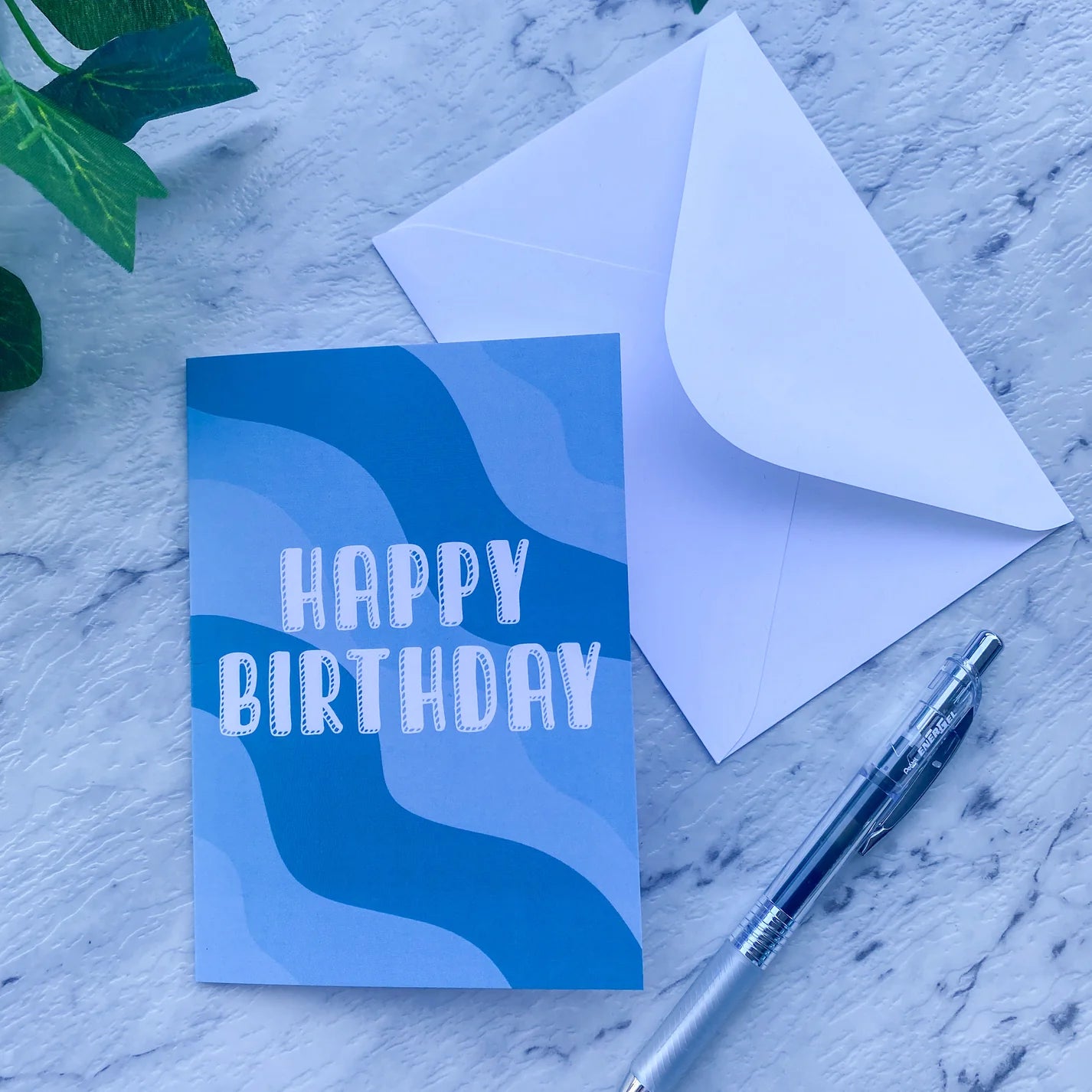 Birthday Card Bundle