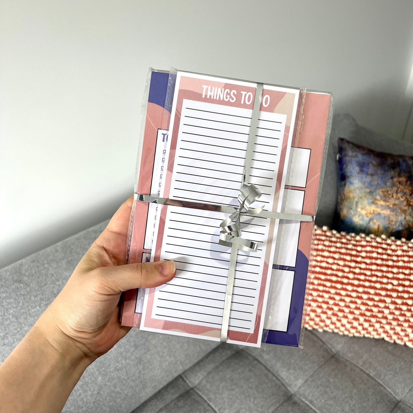 Get Organised Bundle