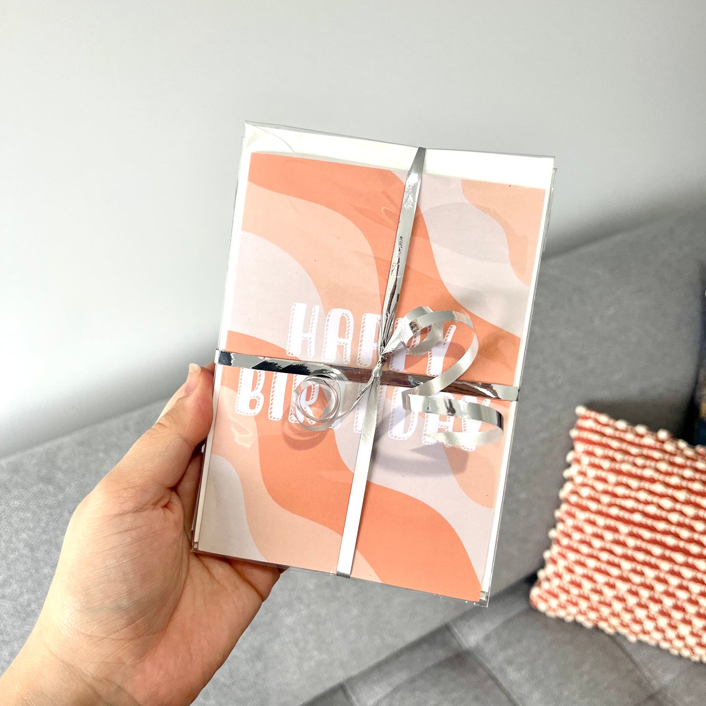 Birthday Card Bundle